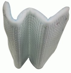 IFRK 200/40-20 G4 náhradní filtrační vložka