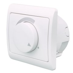 Regulátor otáček ventilátoru do 400W (1,8A)