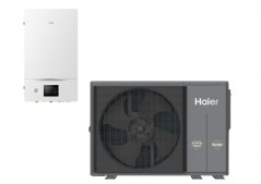 Tepelné čerpadlo Haier GT Hydrosplit 16,0 kW, 3-fázové
