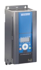 Frekvenční měnič VFVN 020-3L-3