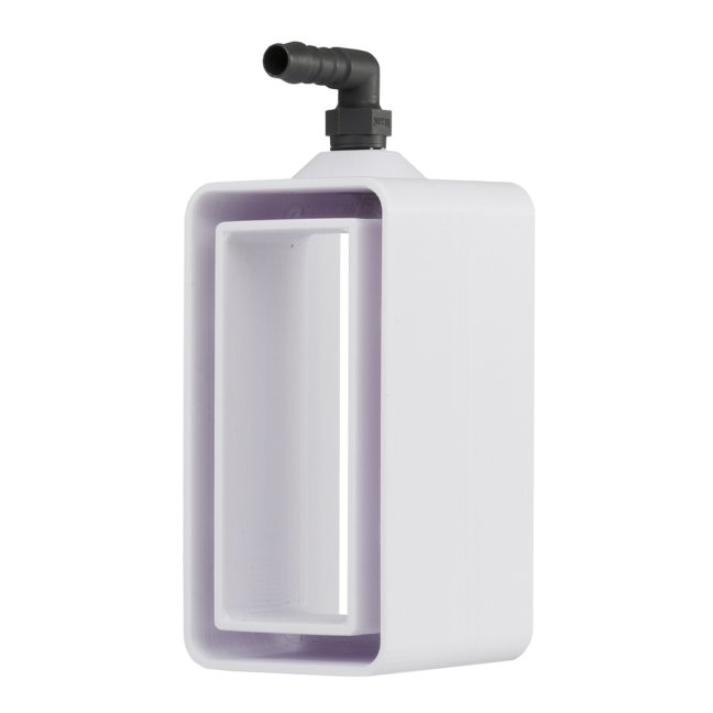 Kondenzační plastová jímka 55x110