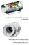 Tichý diagonální potrubní ventilátor TD 2000/315 SILENT 3V, tříotáčkový