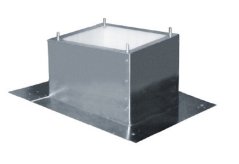 JBS 560 20° podstavec na šikmé střechy