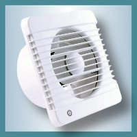 Ventilátory GRACE