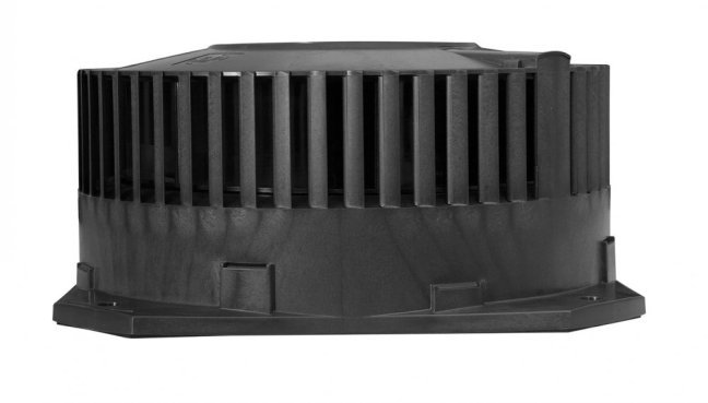 Střešní nízkoprofilový ventilátor TPSB-190/060 Ecowatt