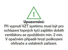 MBE 100/0,4 elektrický ohřívač