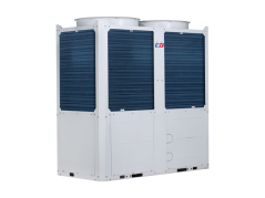 Modulární chiller SCV-900EB