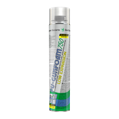 Den Braven Nízkoexpanzní pěna pistolová 750ml