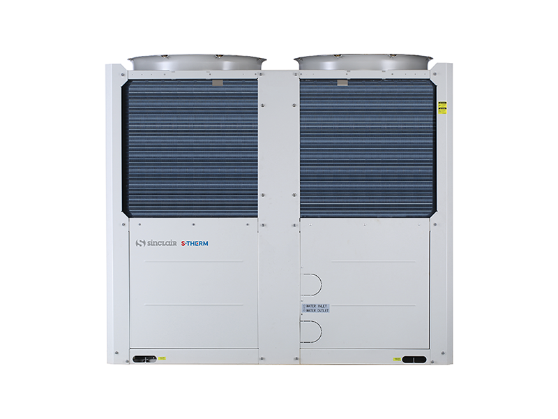 Komerční monoblokové tepelné čerpadlo Sinclair Yukon SMHM-1100B-3
