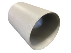 Náhradní hadice k mobilní klimatizaci CoolExpert 150 mm