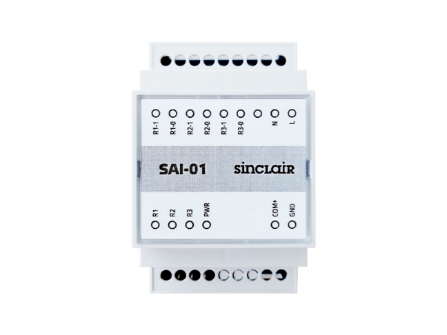 Alarm Interface Sinclair SAI-01