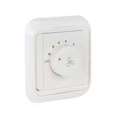 Regulátor otáček ventilátoru do 300W (1,5A)