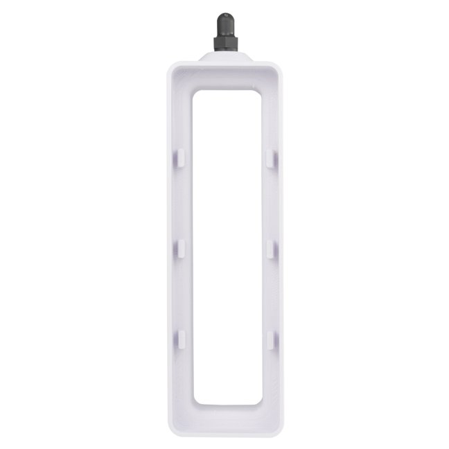 Kondenzační plastová jímka 60x204