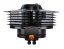 Úsporný střešní ventilátor CTB/4-800/250 Ecowatt