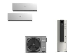 Venkovní multisplitová jednotka Haier Multi3S 7,0 kW