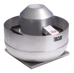 Střešní radiální ventilátor CTVT/6-630 N