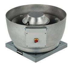 Střešní ventilátor CRVT/4-315 N