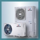 Monobloková tepelná čerpadla Sinclair Yukon