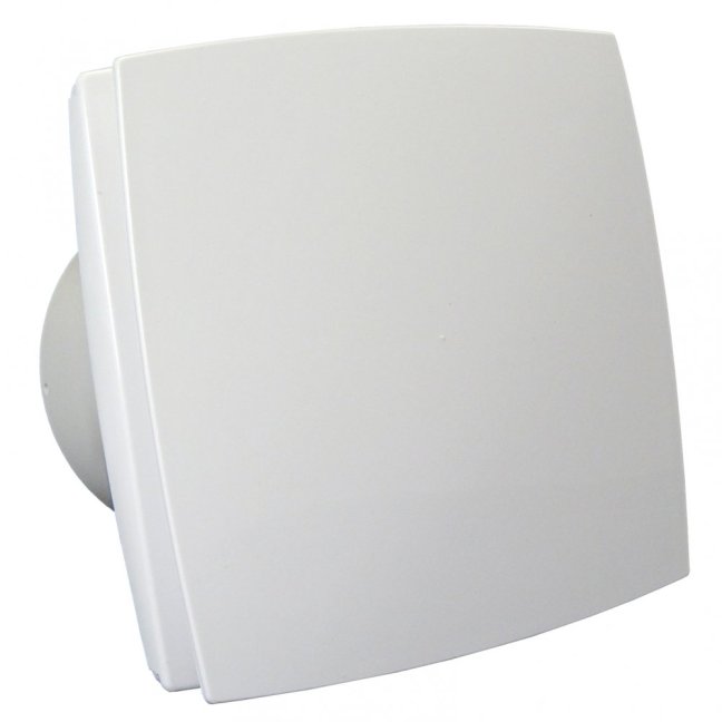 Ventilátor BF ECO 150 úsporný a tichý