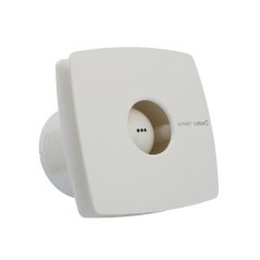 Ventilátor do koupelny Cata X-MART 12 T s časovým doběhem