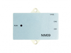 Ovladač s pohybovým čidlem NIM09