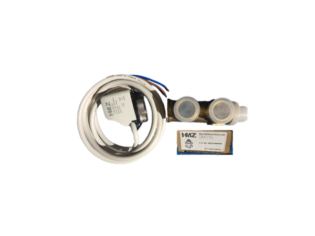 SVA-230NC - pohon 3-cestného ventilu NC 230V