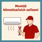 Ceník - montáž klimatizačních zařízení