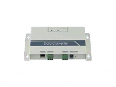 Data converter – vzdálené ovládání CCM15