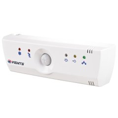 Multifunkční řídící jednotka pro malé ventilátory Vents BU-1-60