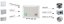 CONTROL Ecowatt Basic regulátor pro ventilátory Ecowatt
