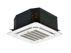 Čtyřcestná 4 trubková Fan Coil kazetová jednotka SF-950C4M