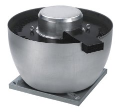 Střešní radiální ventilátor CTVB/6-225 N