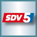 Komerční systémy SDV5