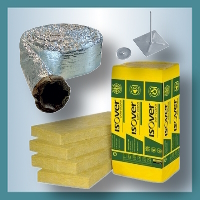 Izolační materiál