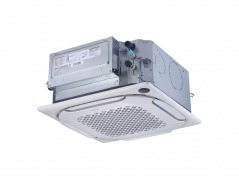 Vnitřní kompaktní kazetová klimatizační jednotka SDV6-CC15