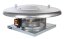Úsporný střešní ventilátor CRHB-450 N Ecowatt