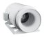 Tichý diagonální potrubní ventilátor TD 2000/315 SILENT 3V, tříotáčkový
