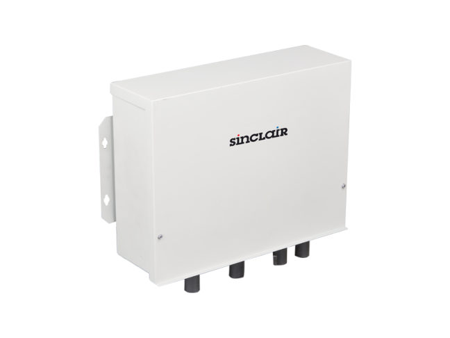 Sinclair AHU kit SAHK-01