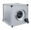 Zvukově izolovaný radiální ventilátor CVAB/4-250