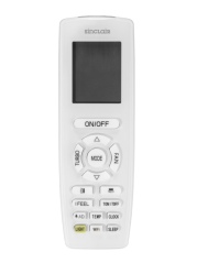 Kanálová vnitřní jednotka Uni Split série R32 ASD-12BI