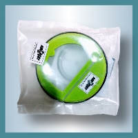 Pachutěsná zpětná klapka PKZ 100