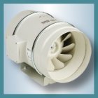 Ventilátory TD