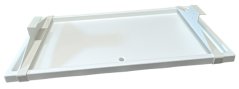 Kondenzátní vana 790x390 mm
