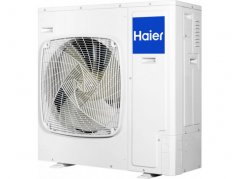 Venkovní jednotka Haier 10,0 kW 1f