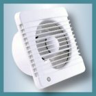 Ventilátory GRACE