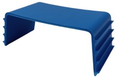 Úchyt potrubí 7