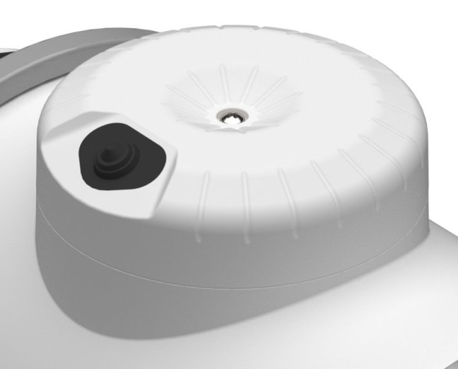 Diagonální potrubní ventilátor TD EVO 315 Ecowatt s EC motorem, úsporný