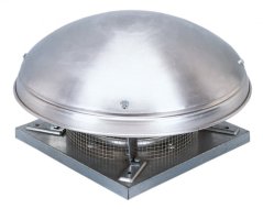 Střešní radiální ventilátor CTHT/6-450 N