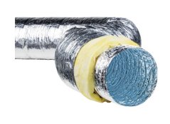TERMOFLEX 25 HYGIENIC 152 hygienická Al hadice, 10 m