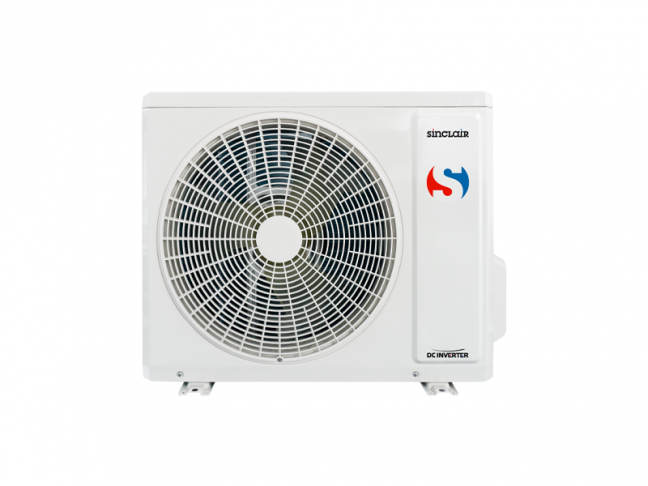 Nástěnná klimatizace Sinclair Marvin 5,3 kW - Barva: Bílá